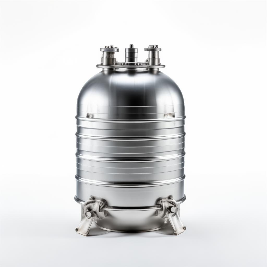 Biogas Upgrading Equipment