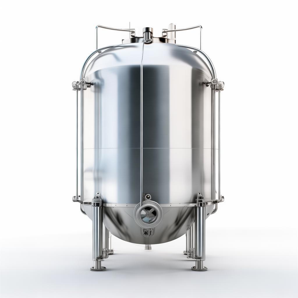 Leak Detection Food Packaging