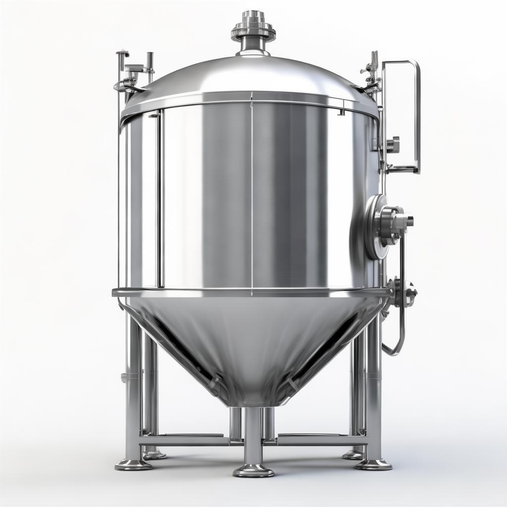 Bleach Tank
