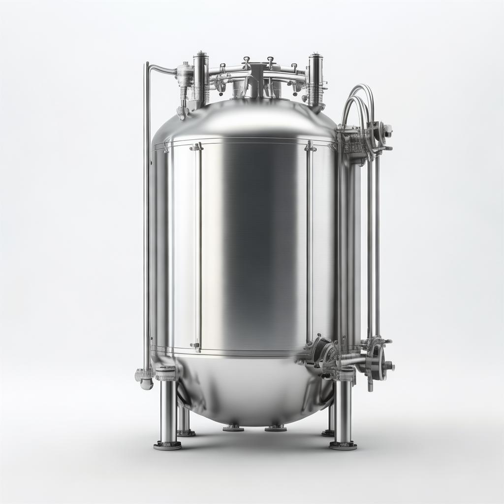 Bubble Testing Leak Detection