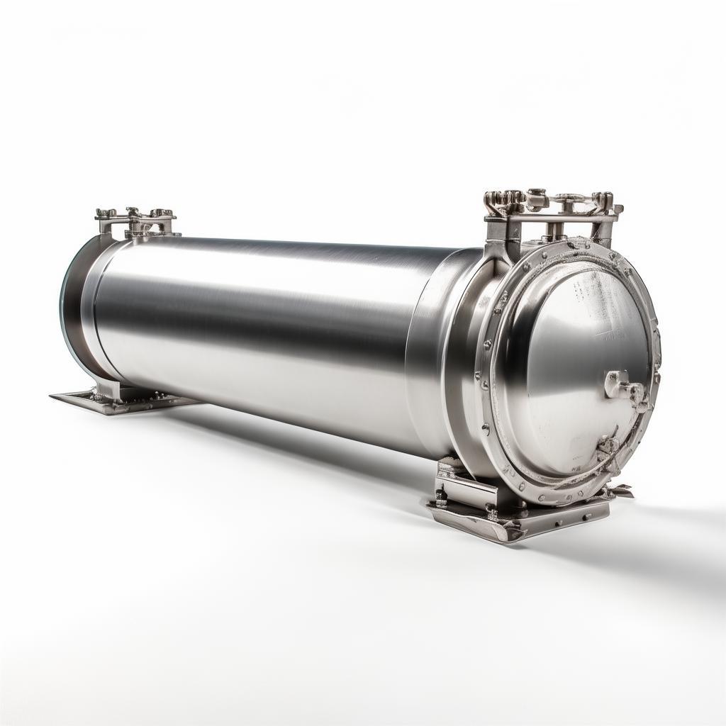 Bulk Container Manufacturer