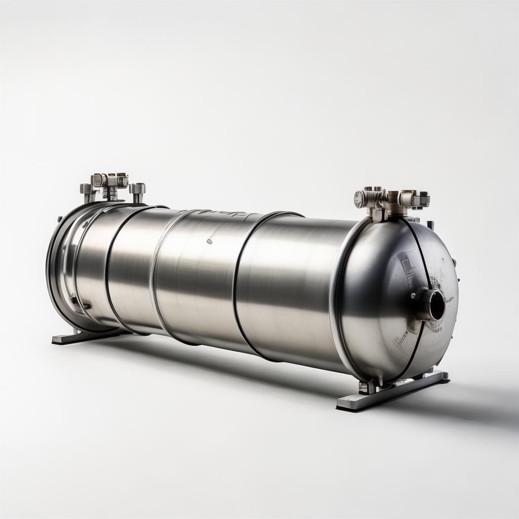 Bulk Liquid Storage Tanks