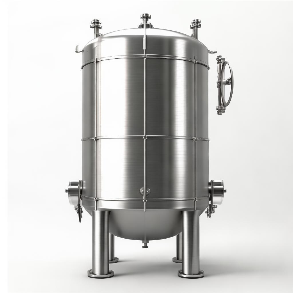 Bulk Lpg Storage Tanks