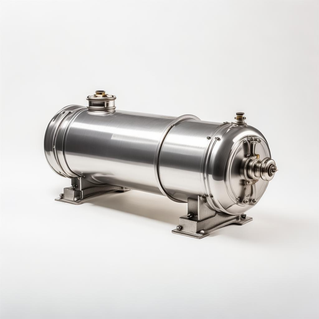 Bulk Propane Storage Tanks For Sale