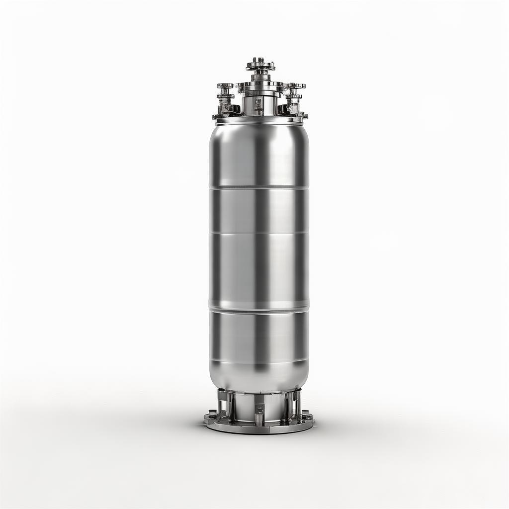 Bullet Lpg Tank