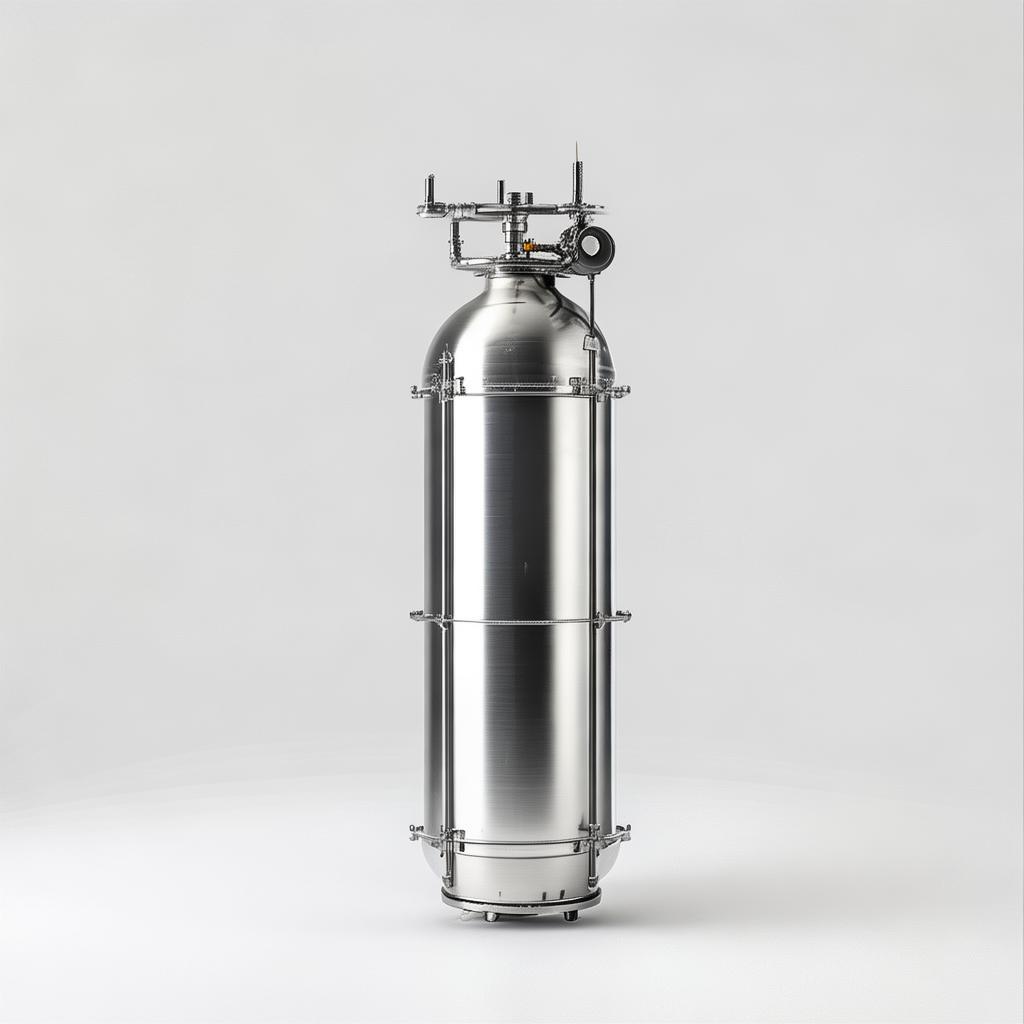 Bunded Chemical Containers