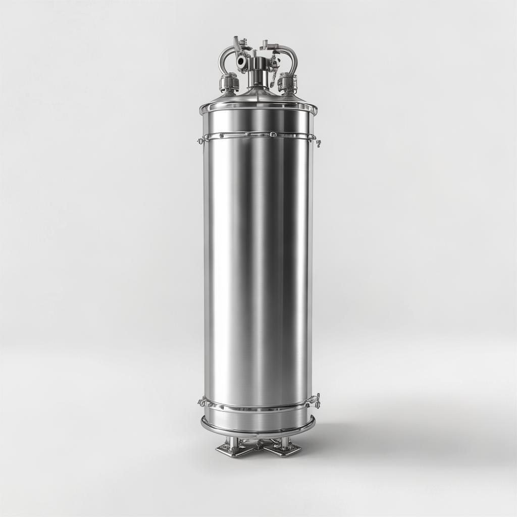Supercritical Co2 Power Generation Technology