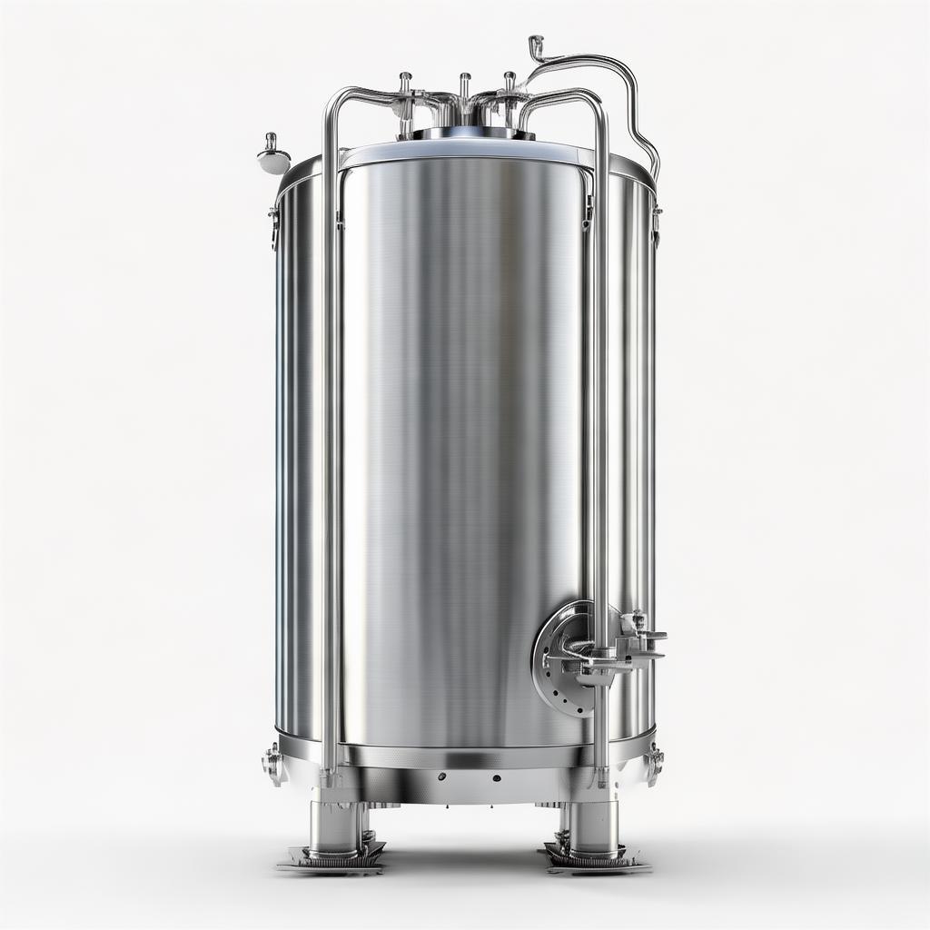 Carbon Fibre Cng Tank
