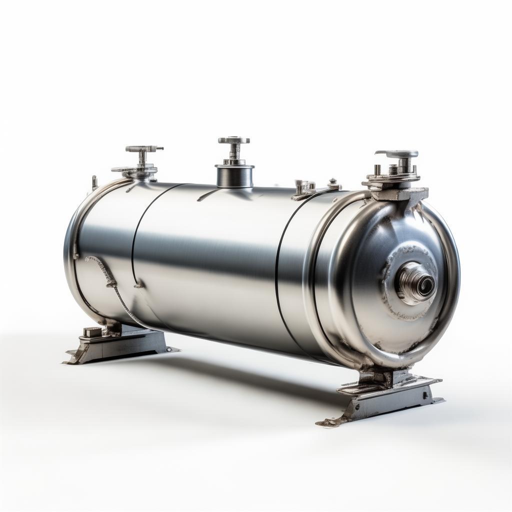 Centrifugal Compressor For Sale