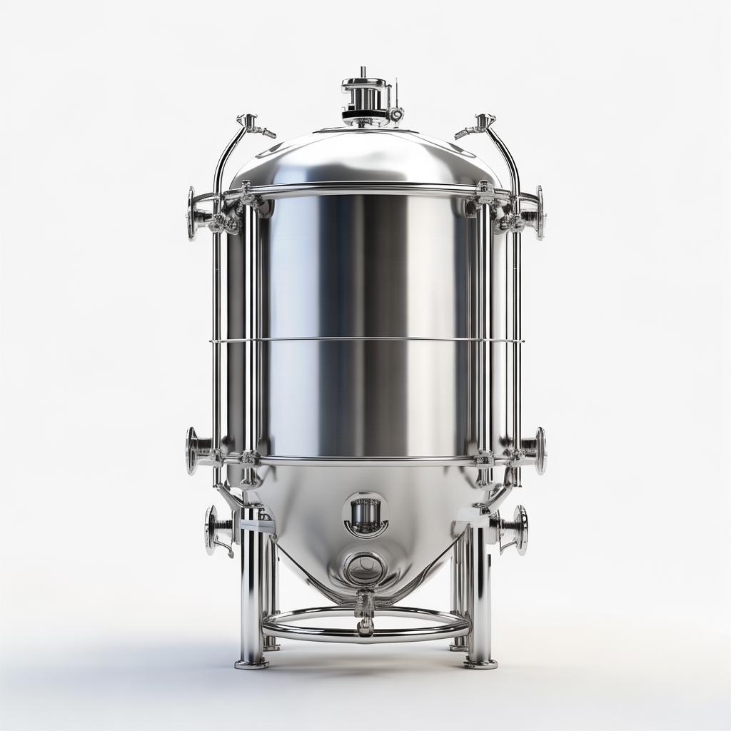 Inline Packaging Leak Detector