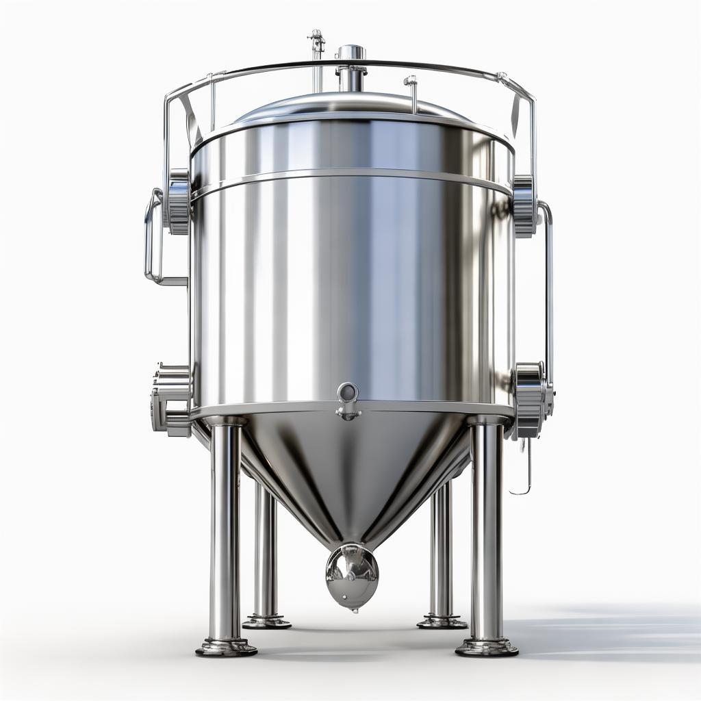 Chemical Storage Container