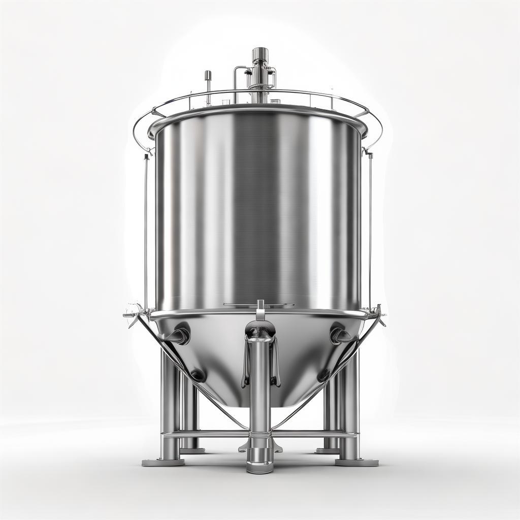 Chemical Tank Storage