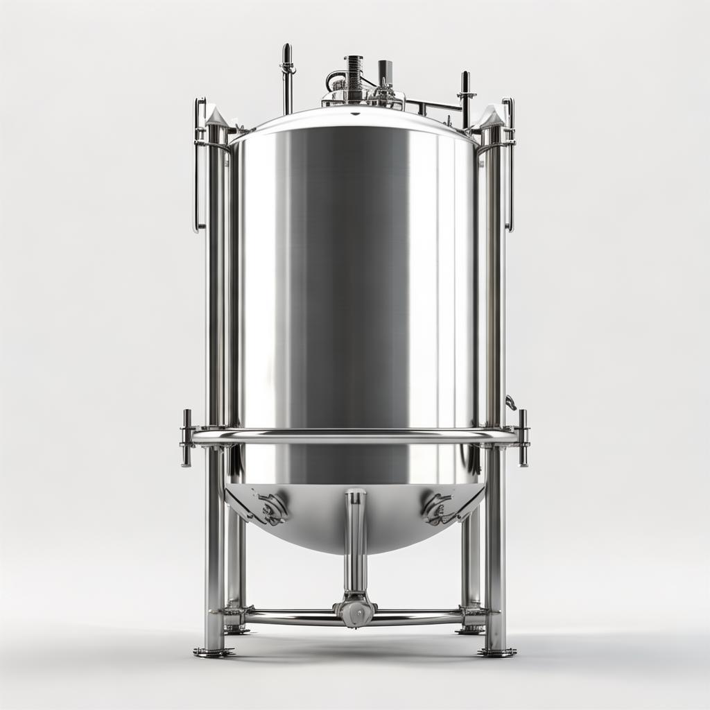 Chemical Transport Tanks