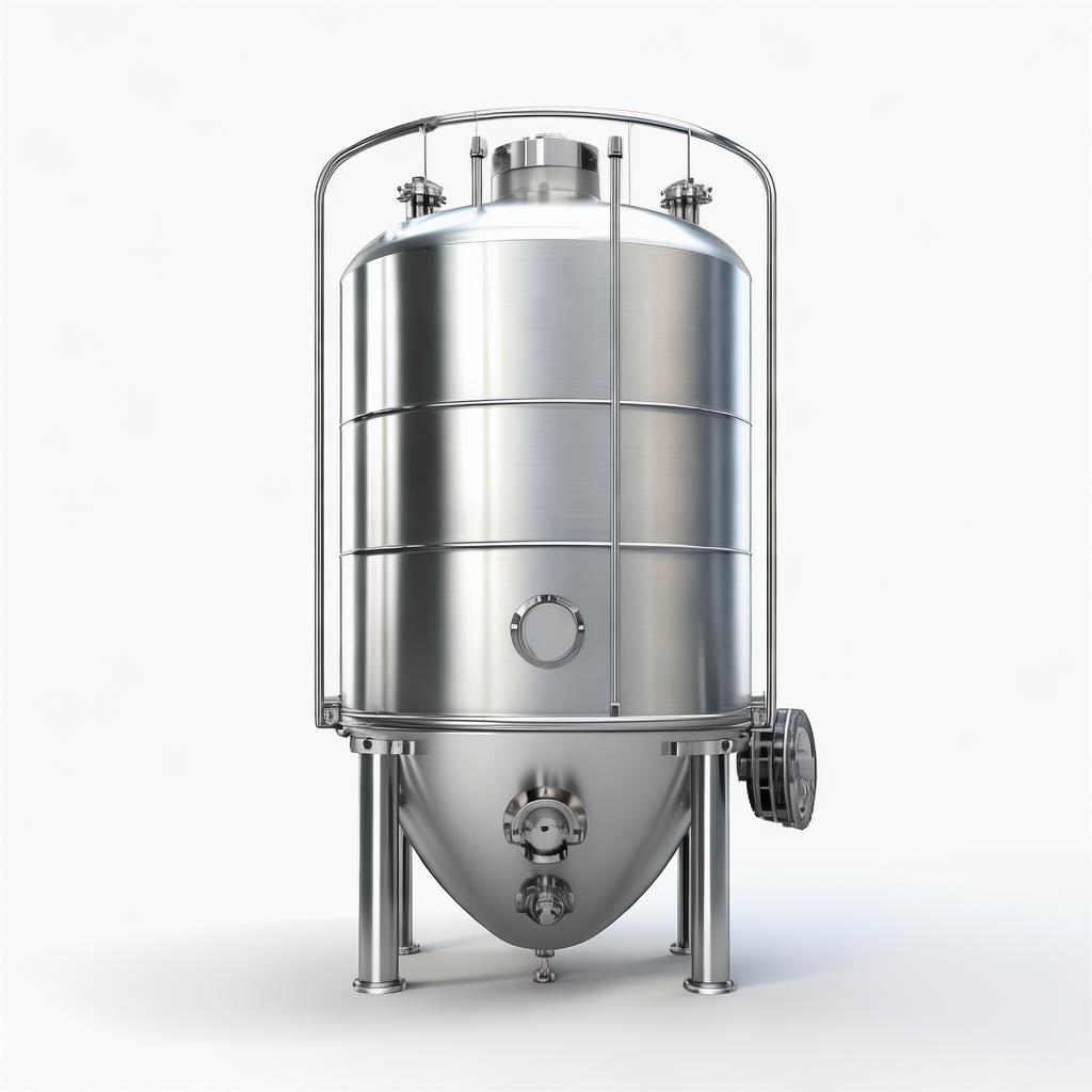 Chlorine Cylinder