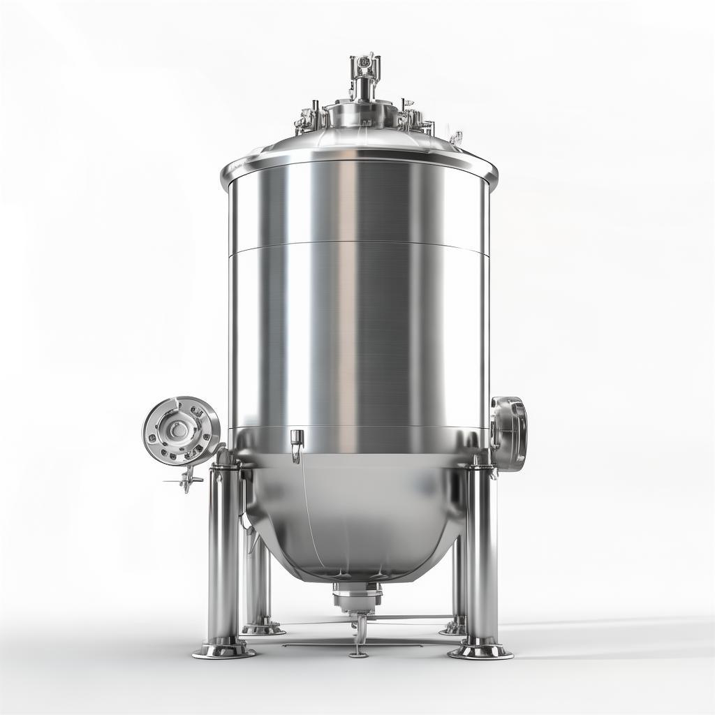 Cng 60 Kg Cylinder