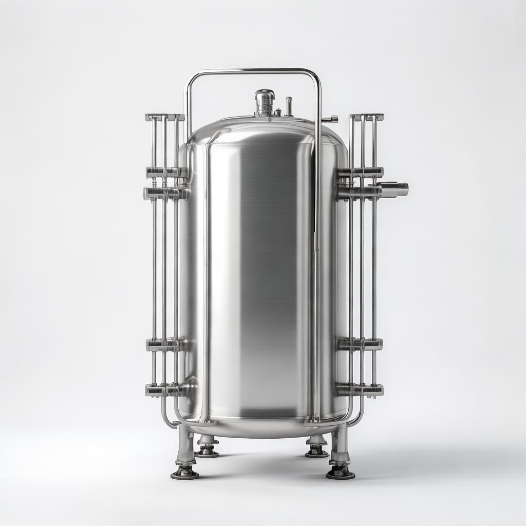 Cng Auto Tank