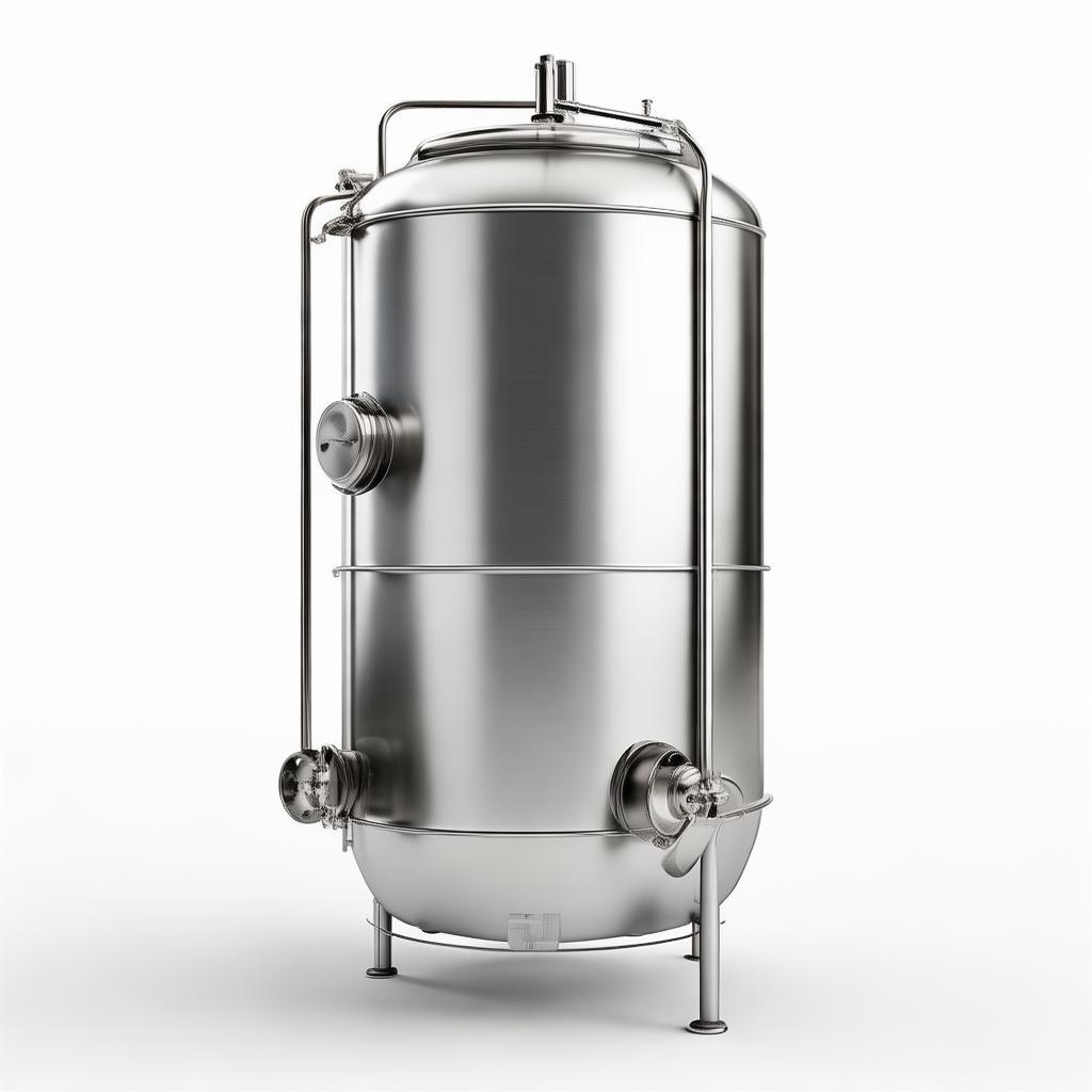 Cng Booster Compressor