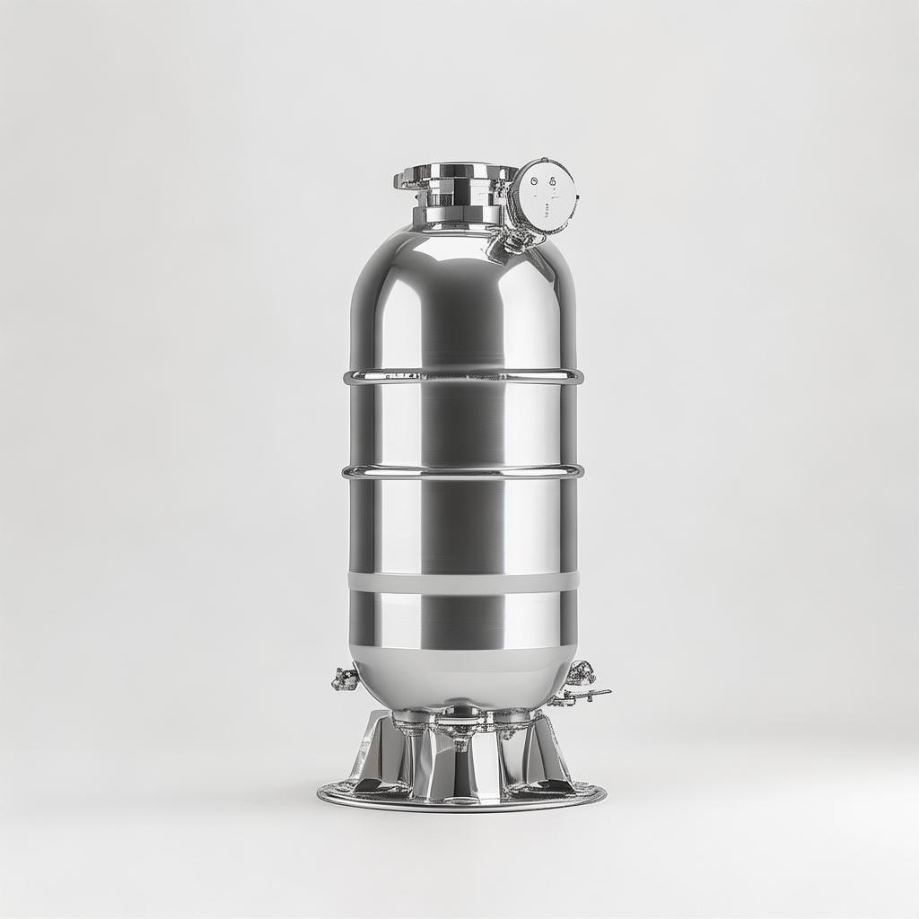 Cng Bottle Weight