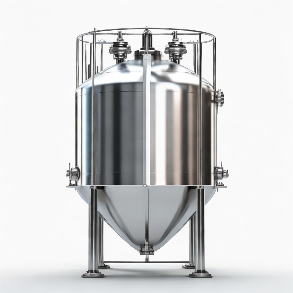 Cng Cascade Storage System