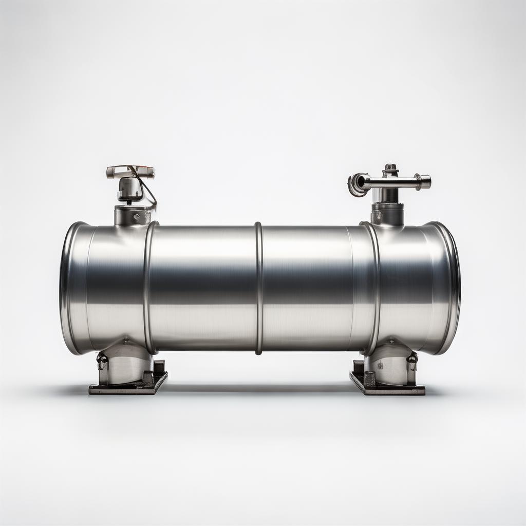 Cng Cascade