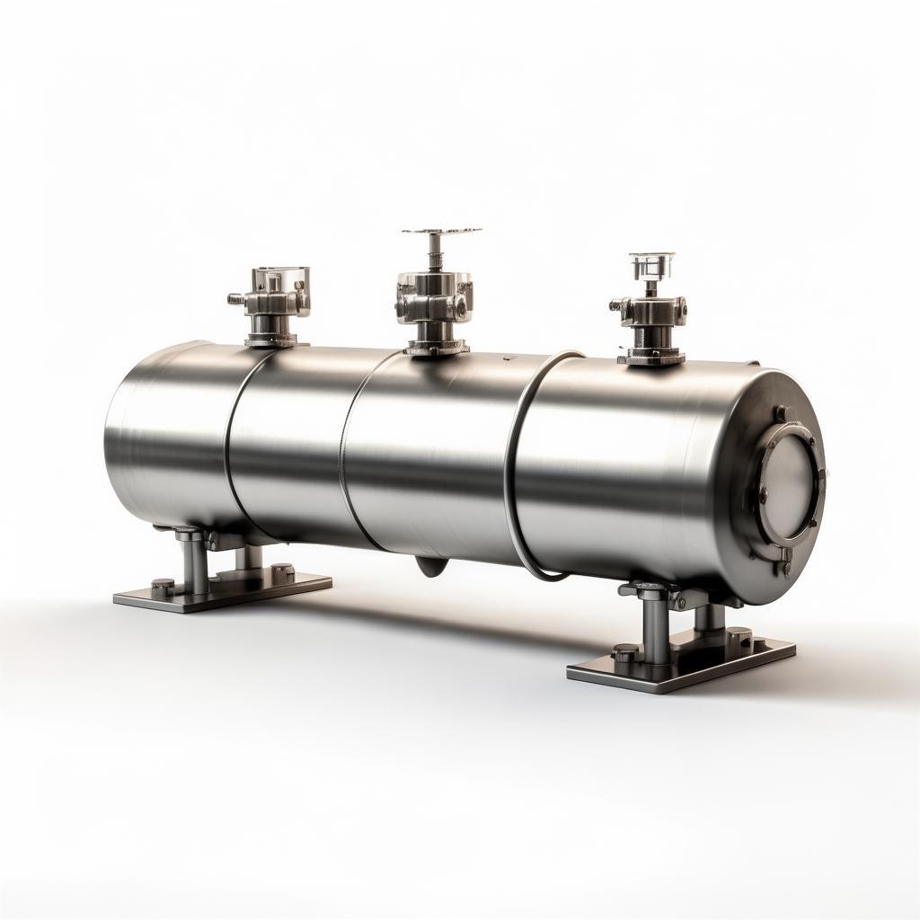 Cng Composite Cylinder