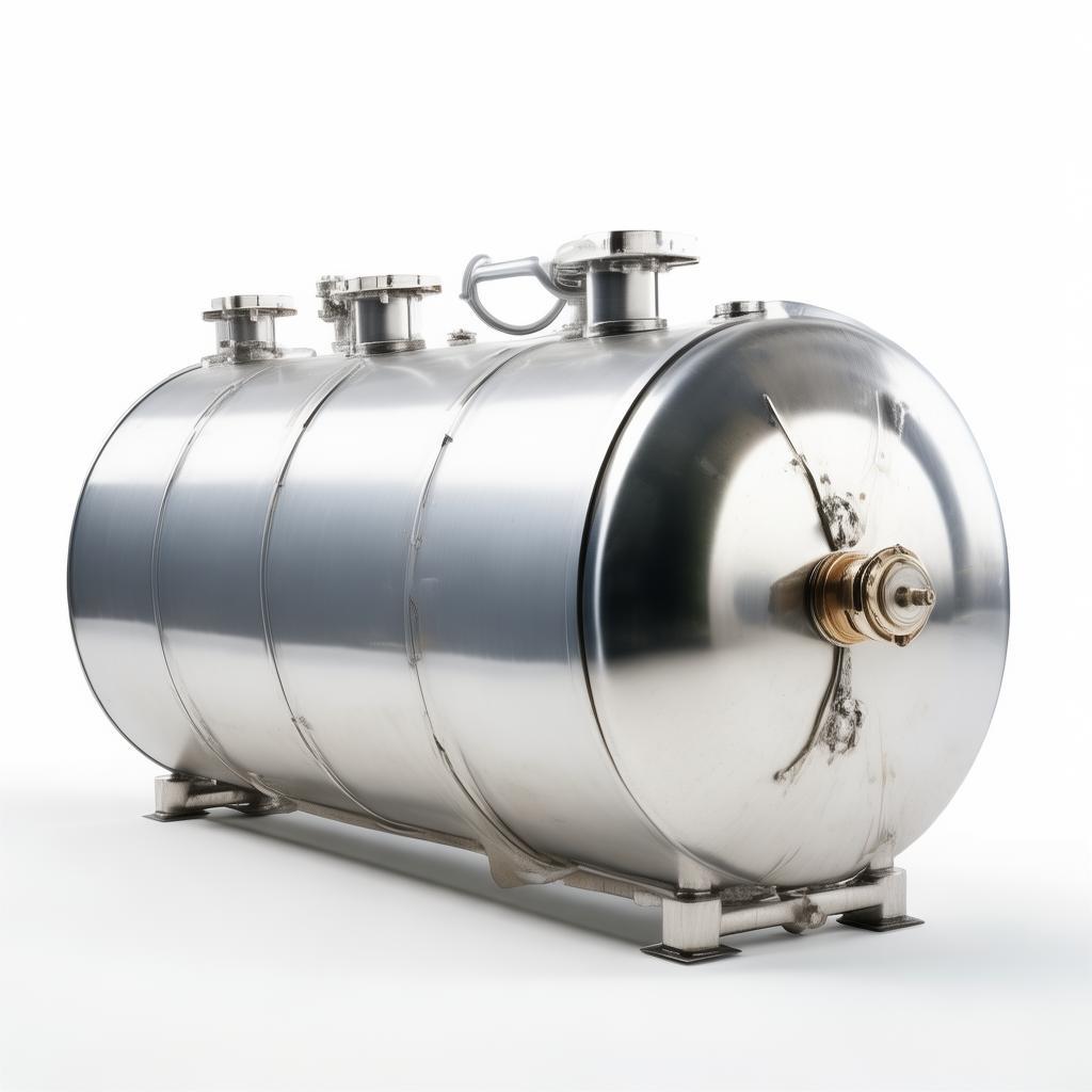 Cng Compression