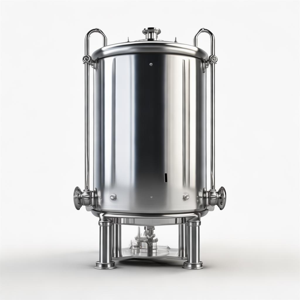 Cng Compressor Design