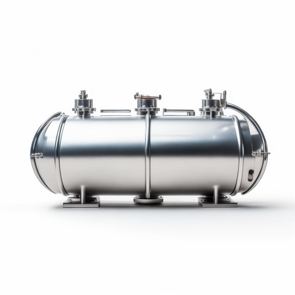Cng Compressor For Home