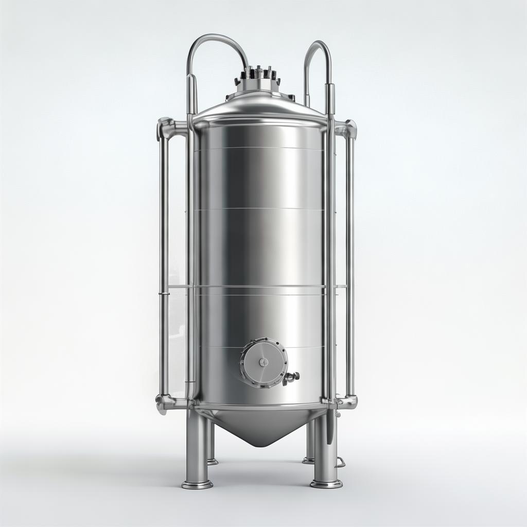 Cng Compressor Package