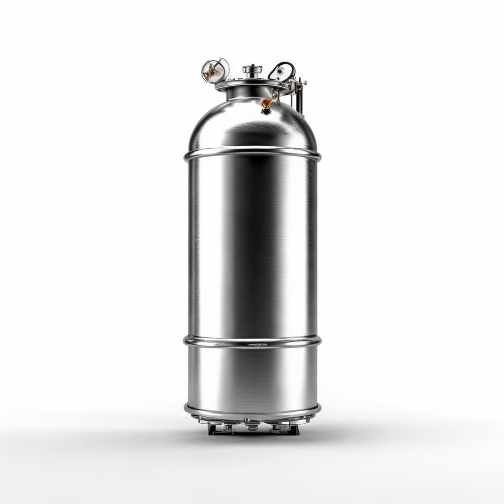 Cng Compressor
