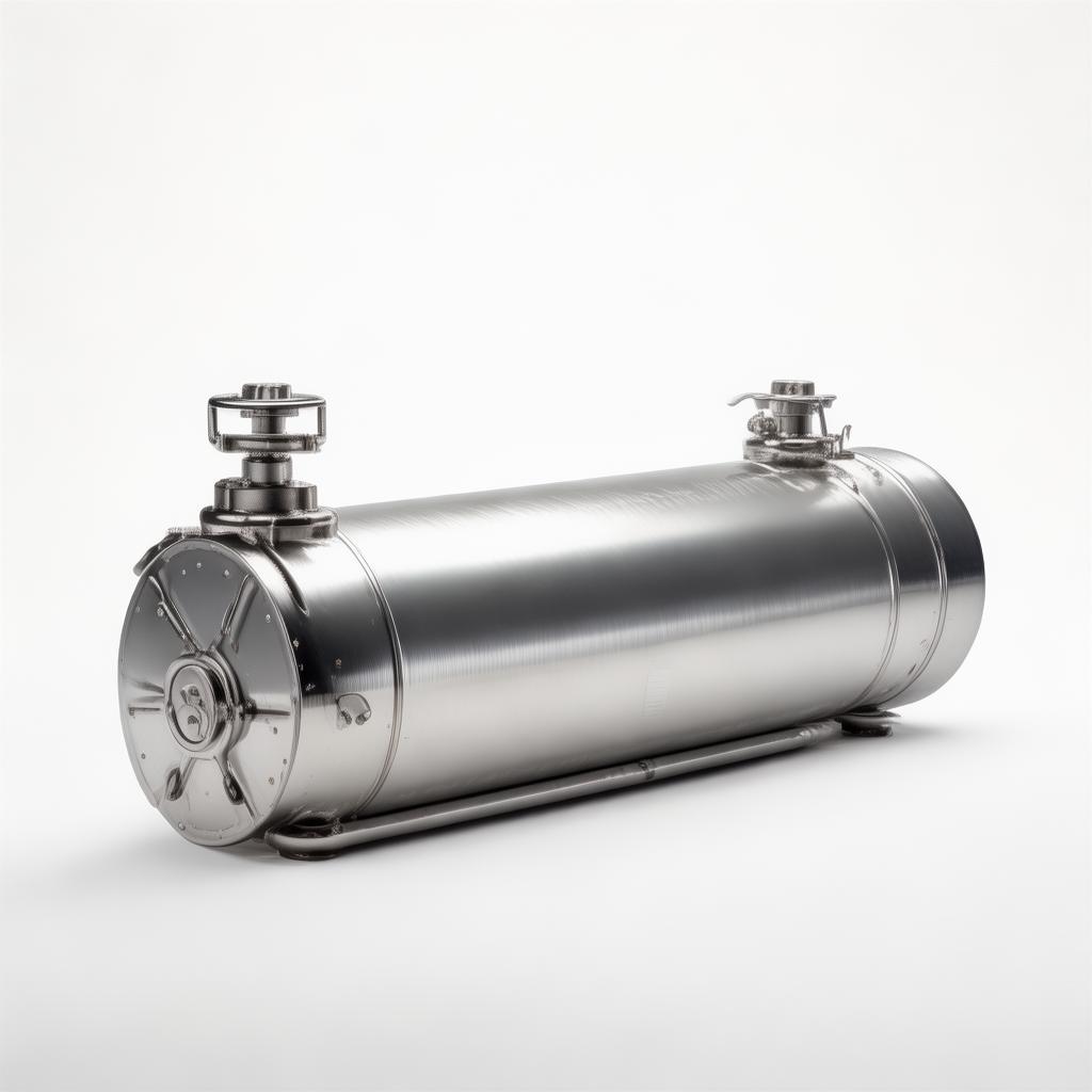 Cng Cylinder Weight
