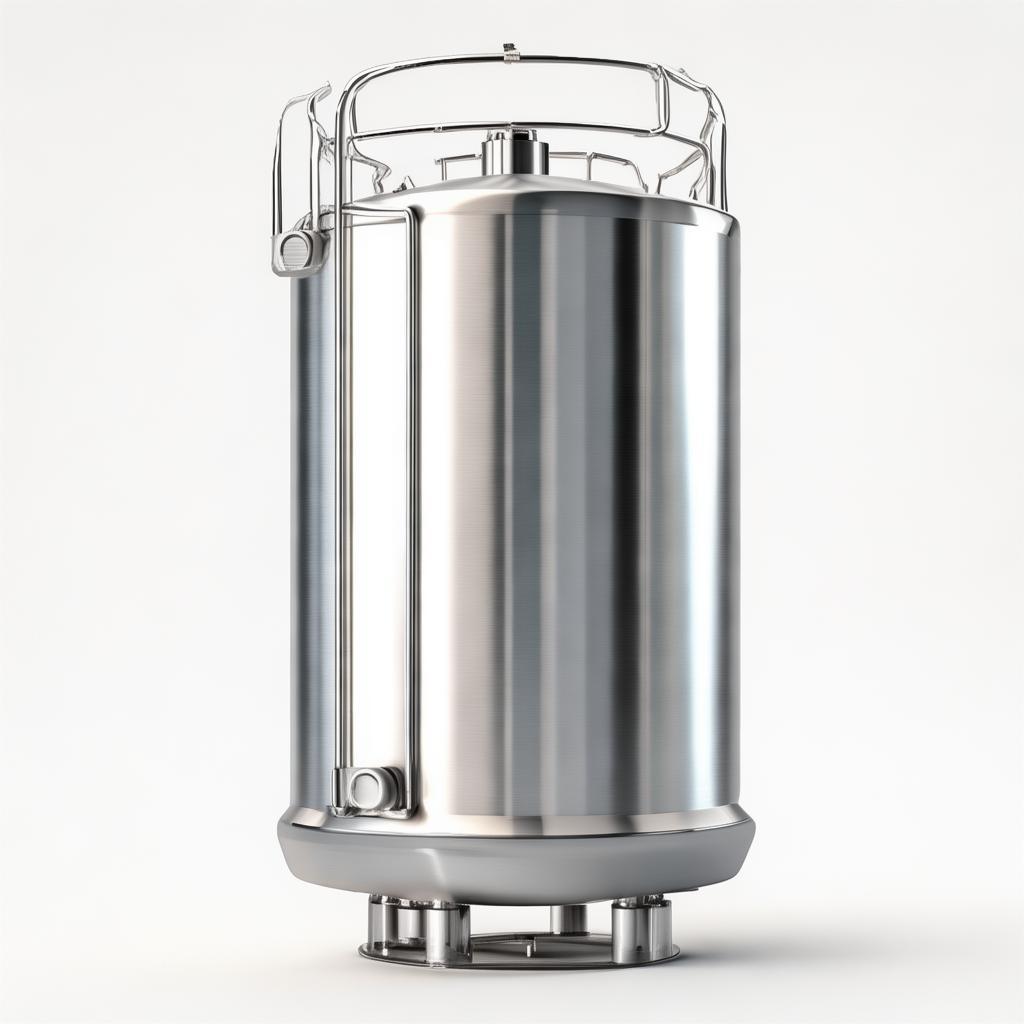 Cng Cylinder