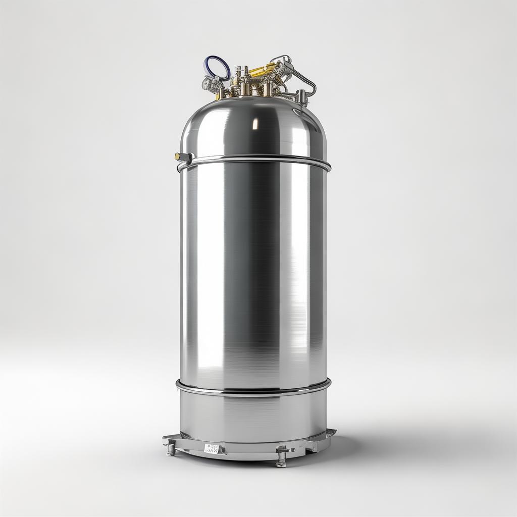 Cng Dispenser