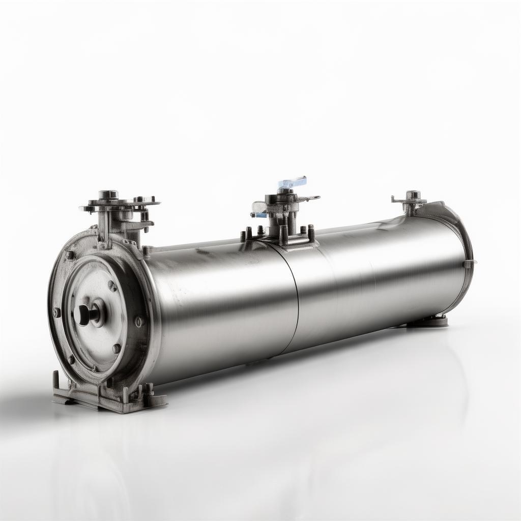 Cng Equipment