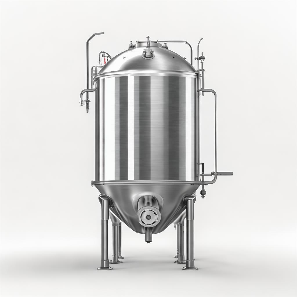 Cng Fiber Tank