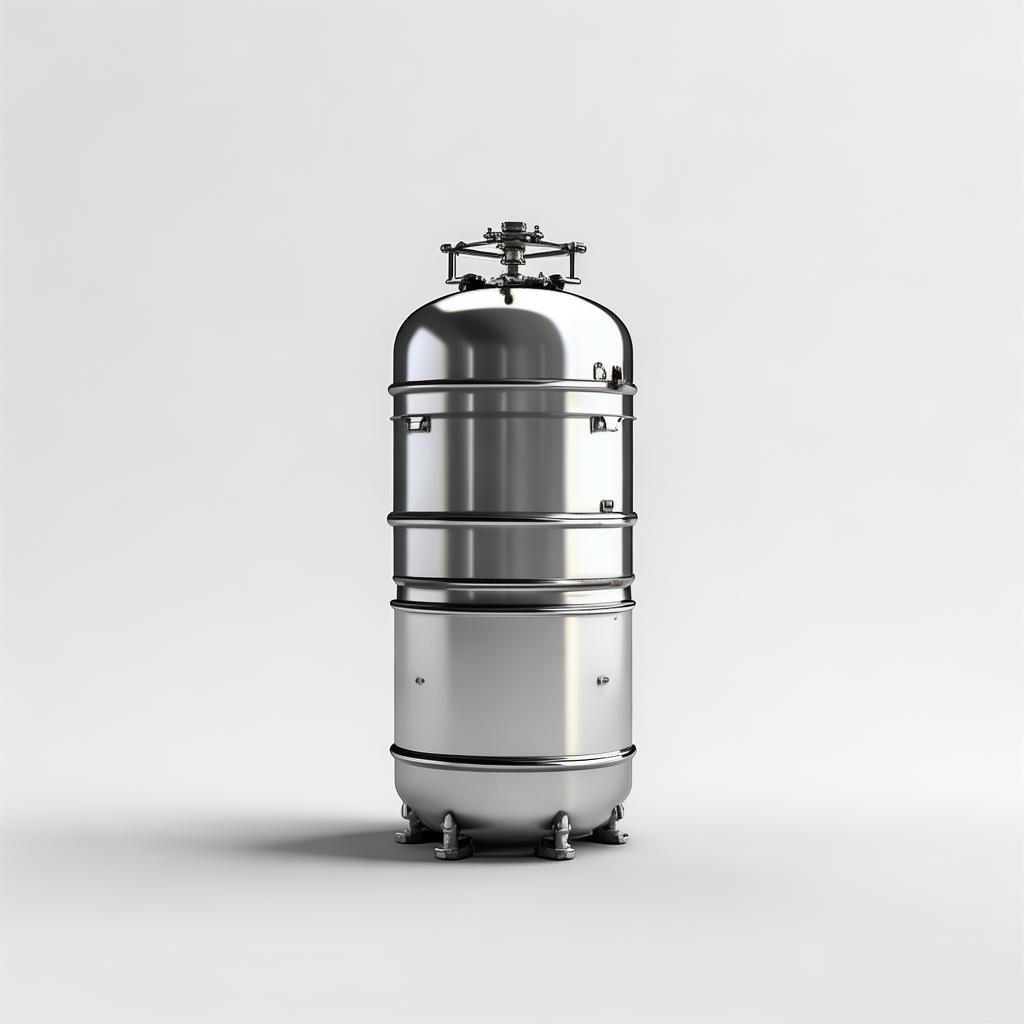 Cng Kit Cylinder