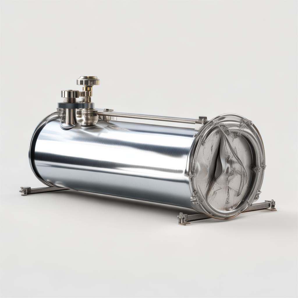Cng Pumps