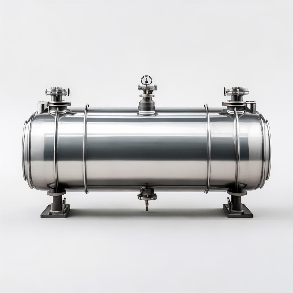 Cng Station Compressor