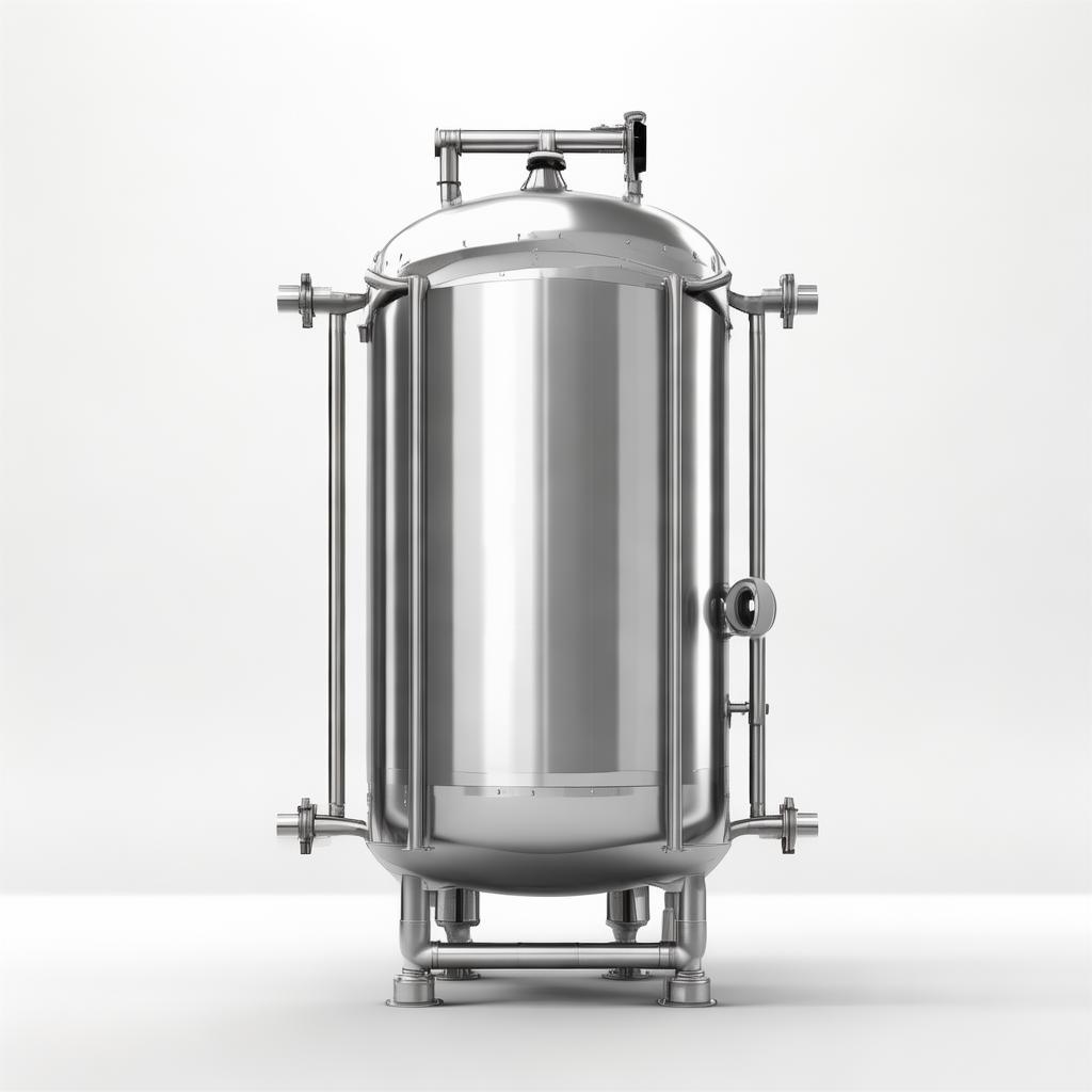 Cng Steel Cylinder