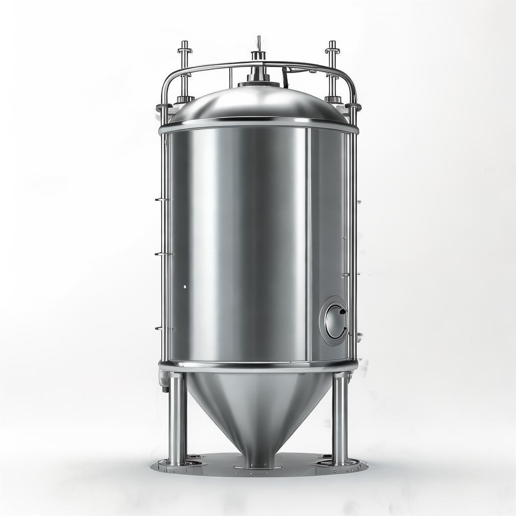 Cng Storage Tanks