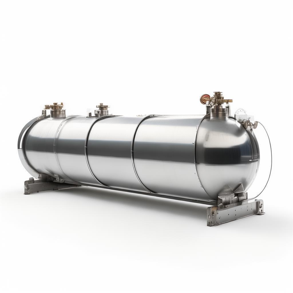 Lng Processing