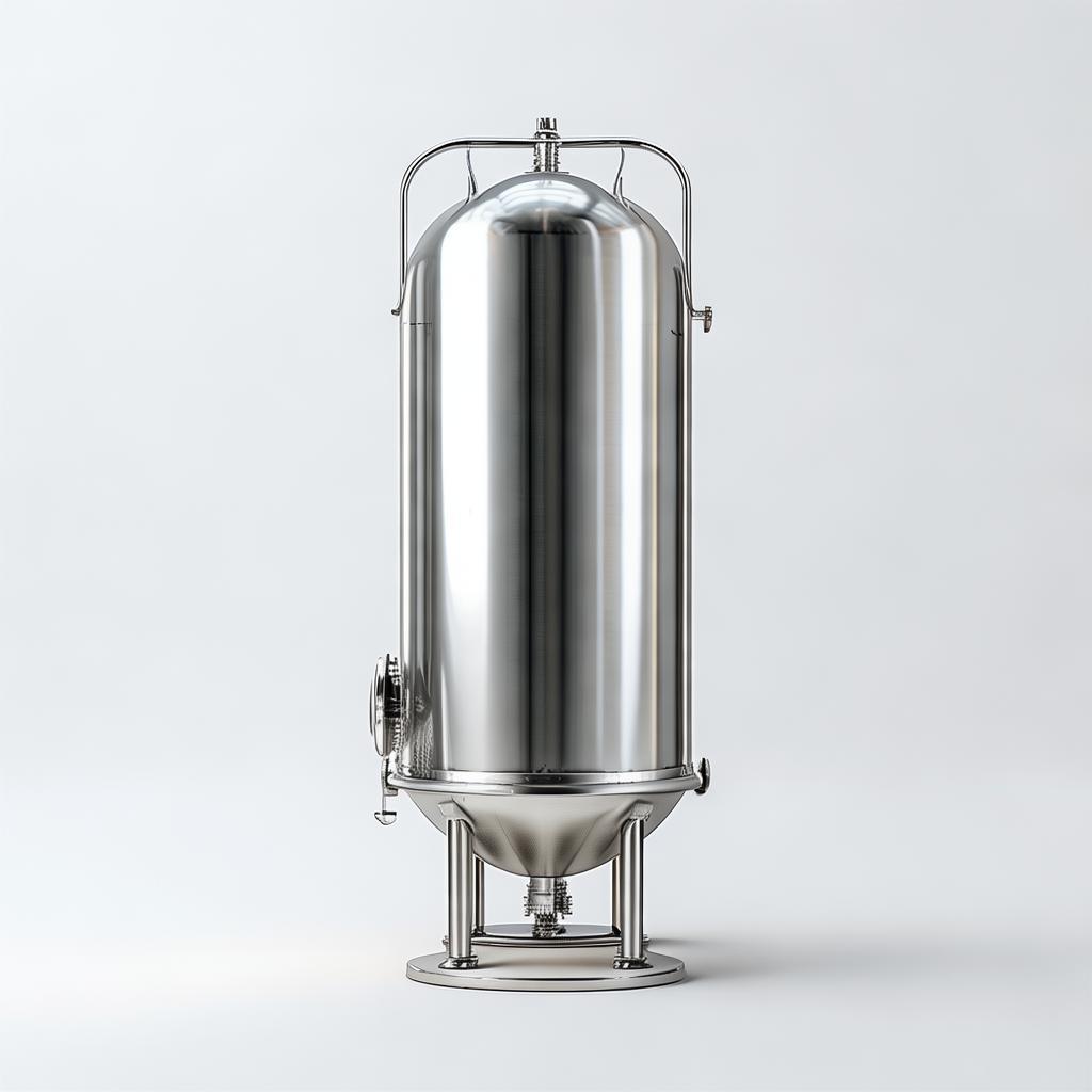 Cng Tanker