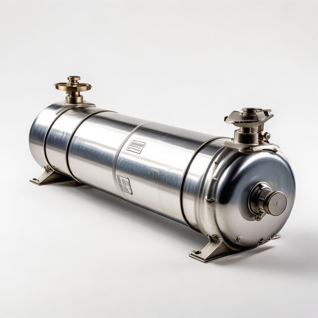 Cng Tanks For Pickup Trucks