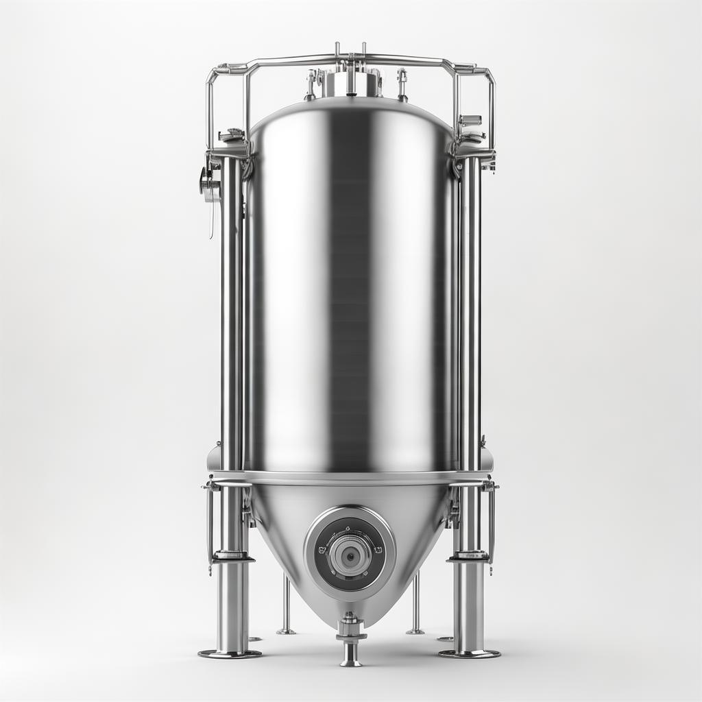 Cng Tanks