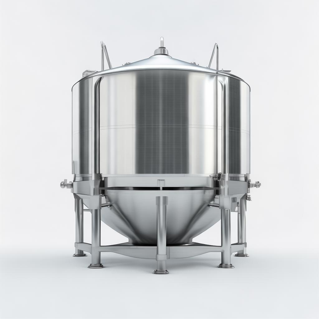 Cng Tube Skid Container