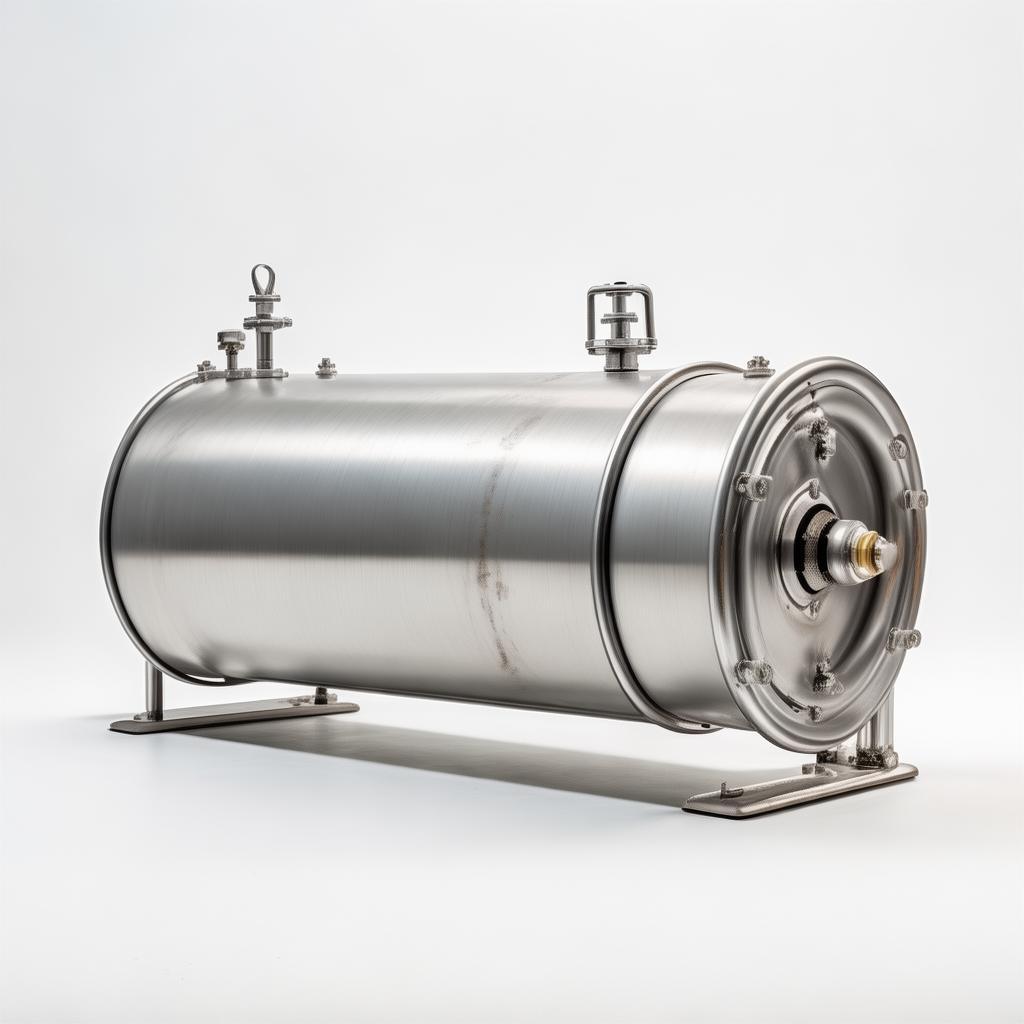 Cng Tube Skid Factory Cng Tube Skid Factory