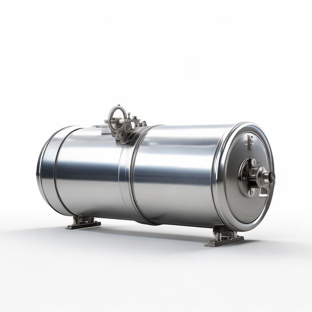 Co2 Gas Bottle For Mig Welder