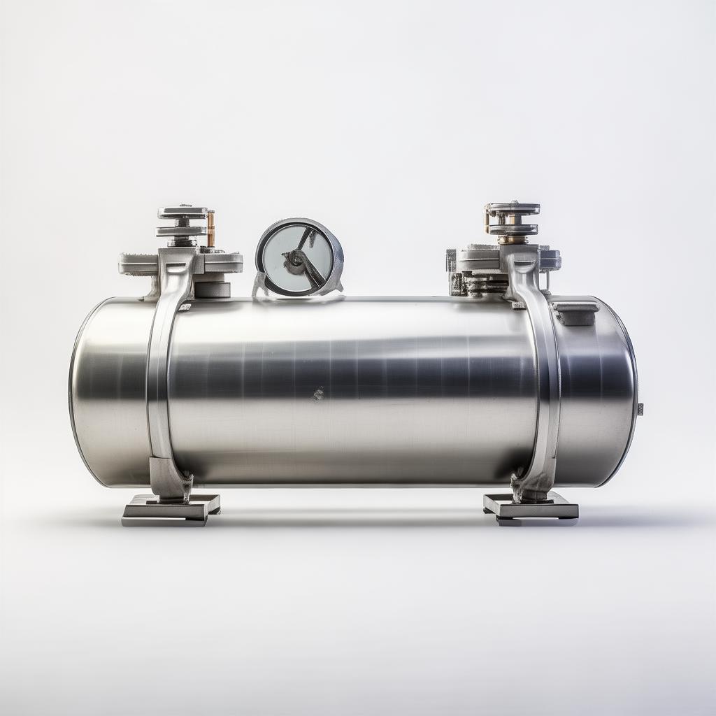 Co2 Manufacturing Companies