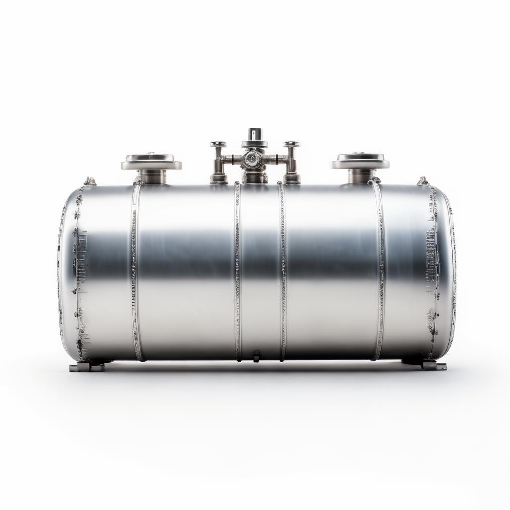 Co2 Manufacturing Plant