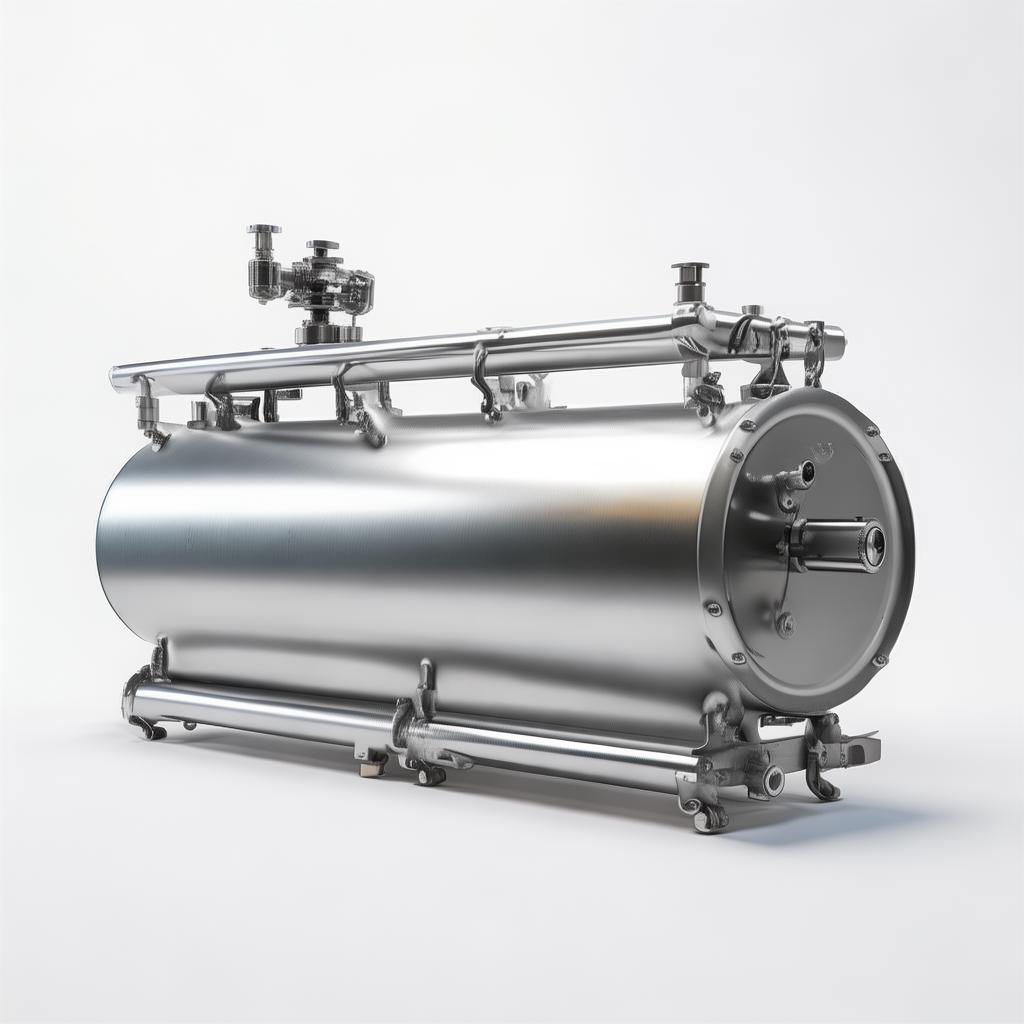 Commercial Energy Storage System